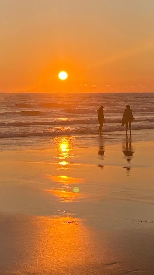 Rock'S Beach Spot Suit Costa de Caparica Eksteriør bilde