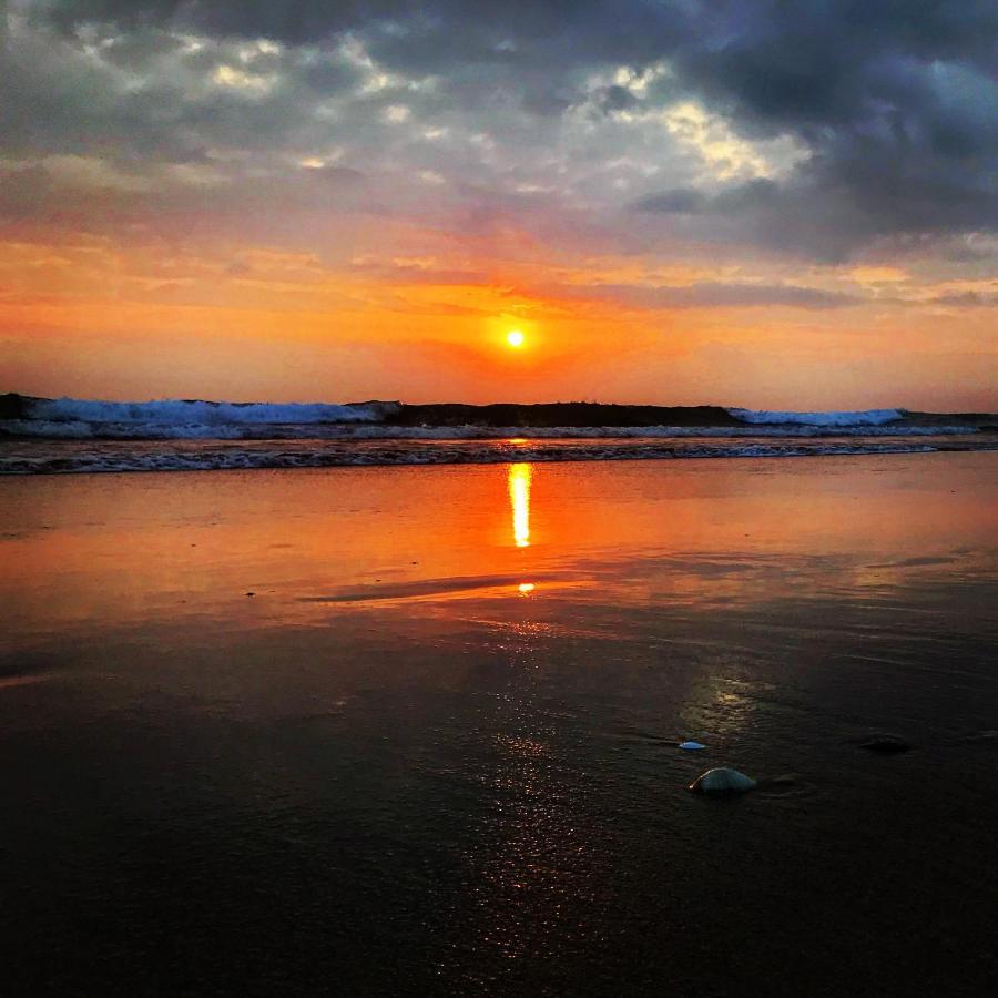 Rock'S Beach Spot Suit Costa de Caparica Eksteriør bilde